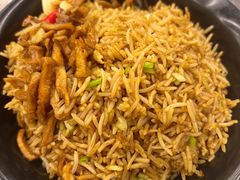 -串小白烧烤(金沙洲店)