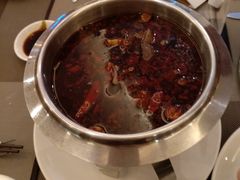 火锅-昆明佳华广场酒店·西餐厅