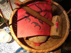 -桂满陇·蟹黄小笼汤包(中山公园店)