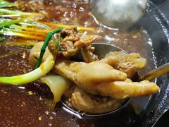 -石灰市毛记烧鸡公(解放碑店)