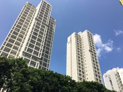 -维也纳酒店(深圳大学城店)