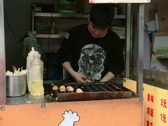 门面-文庙菜饭(四川北路店)