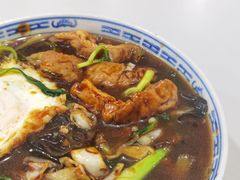 圈子现炒单浇面-福海面馆(阳曲店)