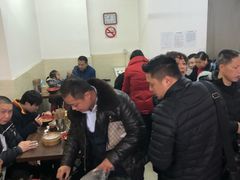 -淮南李记牛肉汤(阳城路店)