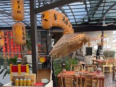 -纸盐河码头火锅(十八梯店)