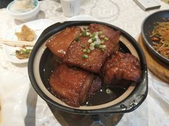 老长春秘制烧肉-老长春肉馆(创业大街店)
