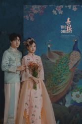 -金夫人婚纱摄影(总店)