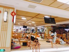 -极乐汇汗蒸会馆(杭州店)