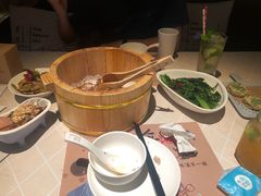 -胡桃里音乐酒馆(罗湖HALO广场店)