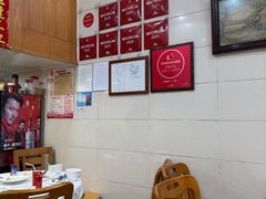 -茂隆餐厅(进贤路店)