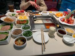 -海底捞火锅(九久奥特莱斯店)