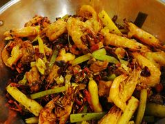 -2048香辣虾(七星岗店)