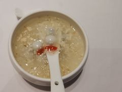 酒酿汤圆-新吉士·上海菜(浦东LCM置汇旭辉店)