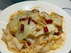 -江边城外烤全鱼(世茂广场店)