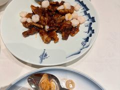 -杭州香格里拉·香宫中餐厅