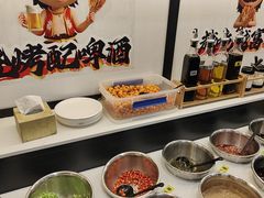 -潮汕美牛肉丸火锅店(天宁寺店)