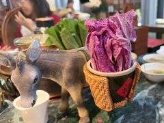 -慢丽江·云南野生菌土鸡锅(西山店)