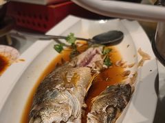 -石榴红了·非遗酥皮烤包子·新疆菜(瑞豪店)