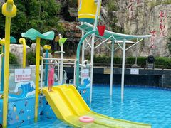 -凤翔首邑温泉度假村
