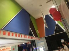 -金逸影城(中交丽景店)