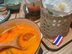 -迷你椰·泰式大排档(佛山顺德店)