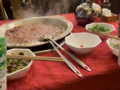 -山城年华老火锅(玉林店)