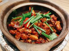 -粤集·手工粤菜(皇庭广场店)