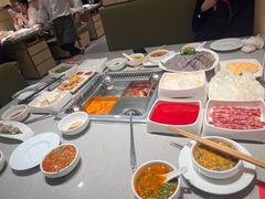 -海底捞火锅(丰尚国际广场店)