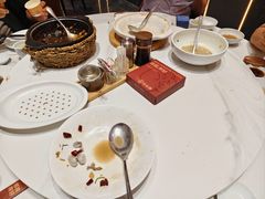 -双合园·海鲜水饺青岛菜(九水东路店)