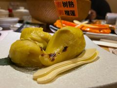 -吉兆·料理(红梅南路店)