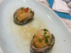 -欢乐海岸美食联盟