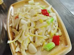 泡椒竹笋-青城甲(青城山店)