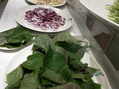 -玫瑰花园自助烤肉(顺义鑫海韵通店)