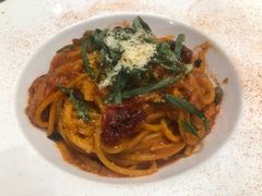 烟花女子意面-娜娜家·Nana's restaurant(国金汇店)