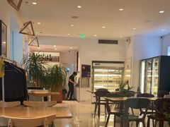 大堂-ALAMEEN阿拉伯餐厅(三里屯店)