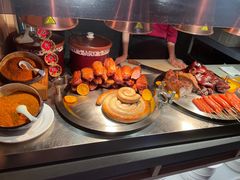 -蓝鲸湾汤泉(包河店)