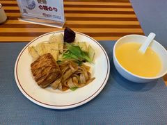 -南京维景国际大酒店(南京博物院店)