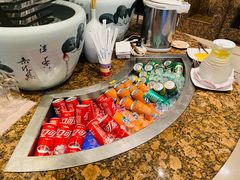 -厦门悦华酒店·绿庭主题自助餐厅