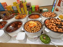 -水仙拉面(水仙街店)
