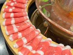 -北门涮肉·铜锅涮肉(南锣鼓巷店)