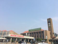 -白洋淀景区