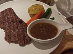 -斗牛士牛排餐厅(嘉里汇店)