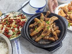 -品鲜海鲜餐厅(黄厝店)