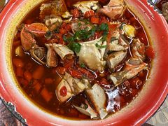 -老三样·旧食新味(船山路店)