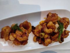 -玉林烤鸭店(定福庄店)