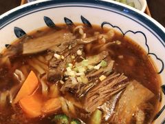 金牌红烧牛肉面-康师傅私房牛肉面(吴中店)