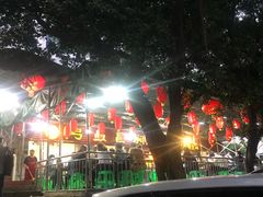 门面-弓虽昌焖烧鸡(大竹林店)