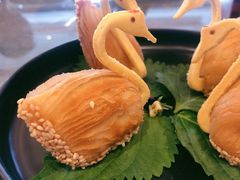 -白天鹅宾馆-宏图府餐厅