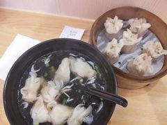 十五元套餐-巧燕坊一笼一蒸(庆春广场地铁站店)