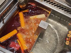 -海底捞火锅(荣盛广场店)